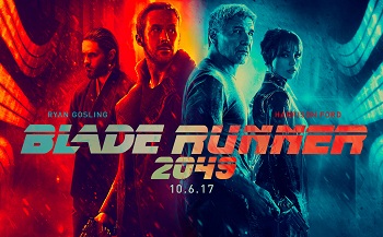 Blade Runner 2049 2017 Movie
